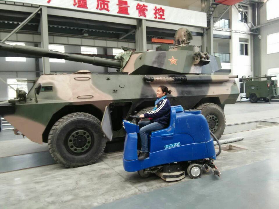 瑞捷X8——中国人民解放军78616部队